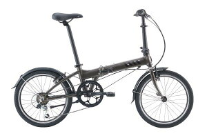 �܂肽���ݎ��]�� �X�|�[�c�� DAHON(�_�z��) Hit 20�C���` 2026�N���f�� 26HIT