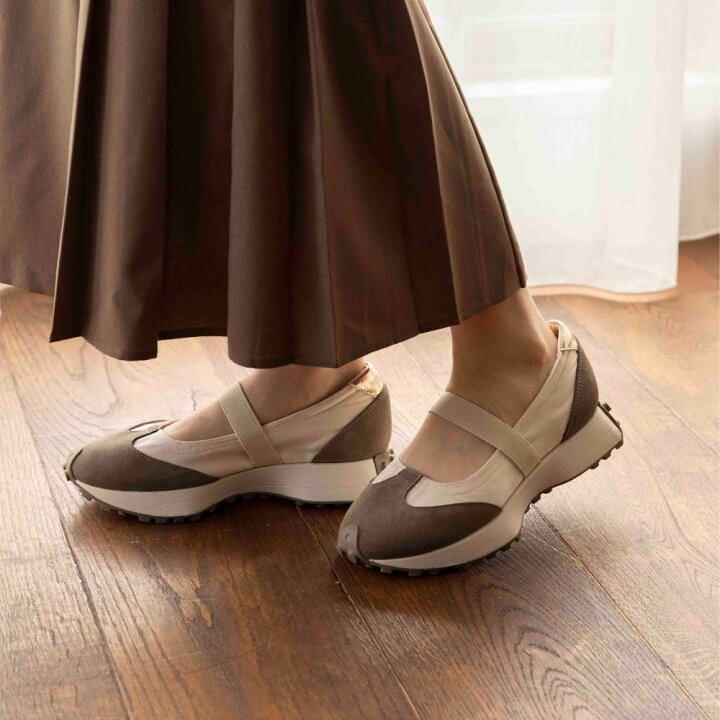 楽天市場】【ミネトンカ 公式】MINNETONKA メリージェーンスニーカー 