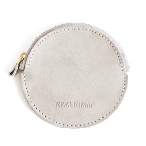 �y�~�l�g���J �����z MINNETONKA �X�G�[�h�T�[�N���R�C���P�[�X�ySUEDE CIRCLE COIN CASE�z �|�[�` �~�j�|�[�` �������� �A�N�Z�T���[�P�[�X �R�C���P�[�X �u���b�N �u���E�� �_�[�N�u���E�� �O���[