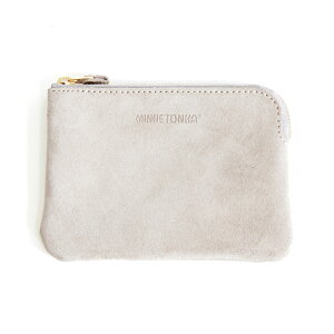 �y�~�l�g���J �����z MINNETONKA �X�G�[�h�}���`�|�[�`�ySUEDE MULTI POUCH�z �|�[�` �X�N�G�A �X�G�[�h �A�N�Z�T���[�|�[�` �R�C���P�[�X �J�[�h�P�[�X ��������
