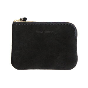 【2025年新作】【ミネトンカ 公式】 MINNETONKA スエードマルチポーチ【SUEDE MULTI POUCH】 ポーチ スクエア スエード アクセサリーポーチ コインケース カードケース 小物入れ