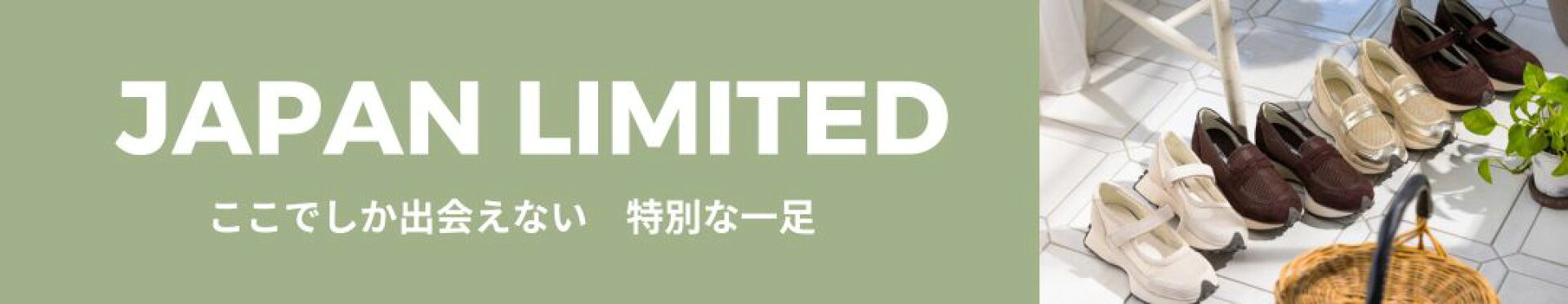 限定