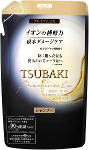 coL Vv[ lߑւ TSUBAKI v~AEX CeVuyA Vv[ lߑւ 330mL