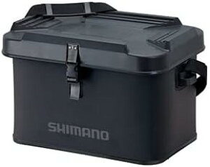 �V�}�m(SHIMANO) EVA�^�b�N���o�b�O (�n�[�h�^�C�v) BK-002T �e�� �y27L�z