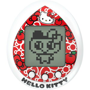 ܂ n[LeB TI Tamagotchi Hello Kitty Red o_C BANDAI dqߋ  v[g NX}Xv[g Mtg a ܂p_CX