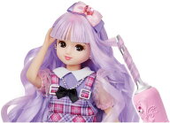 タカラトミー リカちゃん ドール にじキュンカール リカちゃん 着せ替え おままごと 人形 おもちゃ 3歳以…