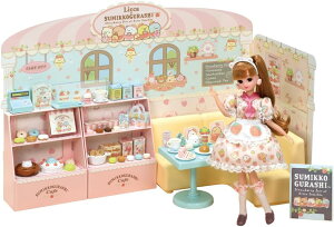 ^Jg~[ J ݂R炵JtFւ悤! ݂炵 ւ l` ܂܂  3Έȏ Licca TAKARA TOMY