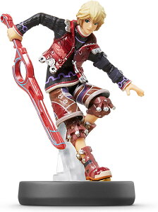 amiibo �V�����N (�嗐���X�}�b�V���u���U�[�Y�V���[�Y)