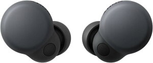 �\�j�[(SONY) ���C�����X�m�C�Y�L�����Z�����O�X�e���I�C���z�� LinkBuds S WF-LS900N:�y�ʁE���^/�m�C�L����/�O����荞��/�l�X�ȃ��[�U�r���e�B/�u���b�N WF-LS900N BC