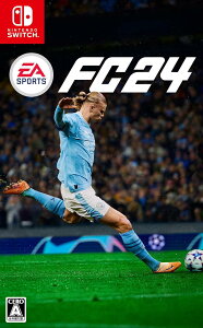 EA SPORTS FC? 24 - Switch