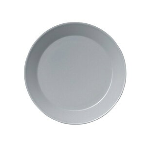 ★マラソン10/24-10/27ポイント5倍★イッタラ ティーマ 016232 プレート 21cm パールグレイ IITTALA