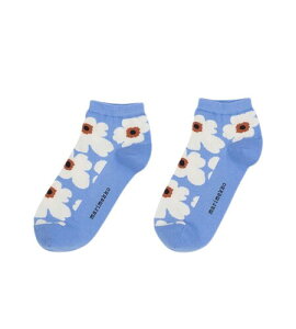 �}�����b�R�@�\�b�N�X�@91025-512�@Rasu�@Unikko�@23.5-24.5�@�u���[�@MARIMEKKO