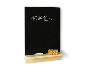 TChoCTCh 40007 Blackbord H 50,5 x W 36 x D 9 cm@SIDEBYSIDE