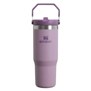 【新品】STANLEY スタンレー アイスフローフリップストロー真空タンブラー0.59L