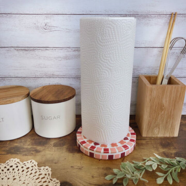 楽天市場 キッチンペーパースタンド Rose キッチンペーパー キッチンペーパーホルダー 収納 キッチン タイル おしゃれ かわいい ピンク 紫 白 ガラス ハート 花 フラワー Minori Tileshop 楽天市場 キッチンペーパースタンド Rose キッチンペーパー キッチンペーパーホルダー 収納 キッチン タイル おしゃれ かわいい ピンク 紫 白 ガラス ハート 花 フラワー Minori Tileshop