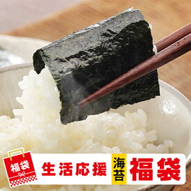 【ポイント2倍】 海苔 福袋 訳あり 4000円→2222円! 賞味期限 間近 在庫処分 2026 焼き海苔 味のり 塩のり 七味 のり バラエティ セット 食品 焼きのり 全形 味付け海苔 食品ロス 削減 フードロス 詰め合わせ 初売り 生活応援 送料無料 国産 お試し アウトレット 食べ物 料理