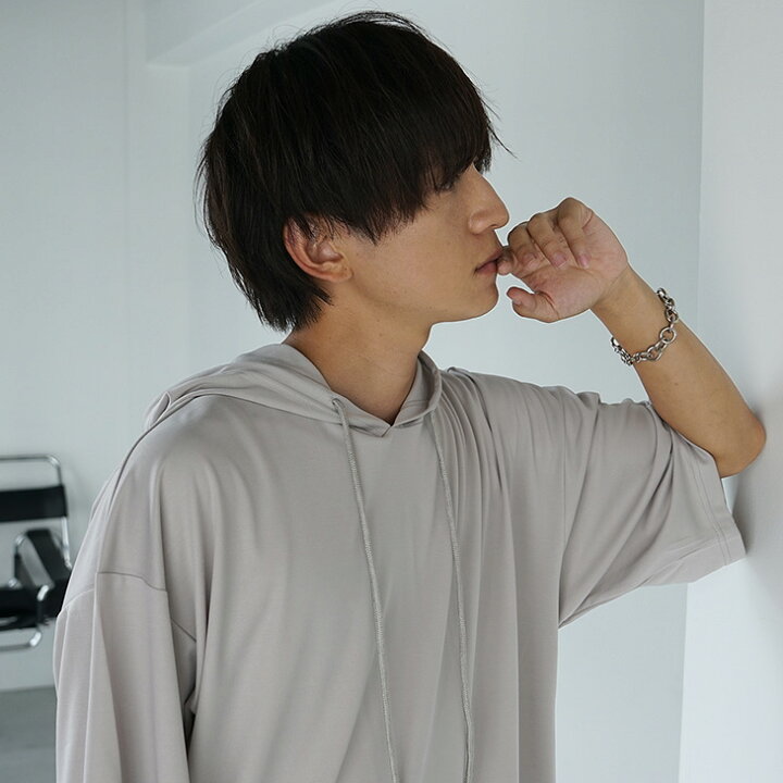 楽天市場 オーバーサイズ パーカー メンズ ビッグシルエット パーカー 薄手 夏 パーカー 薄手 大きいサイズ パーカー 半袖 メンズ パーカー 薄手 メンズ ビッグパーカー 無地 パーカー 部屋着 メンズ 夏用 ルームウェア 韓国 ファッション 夏服 夏 春夏 メンズ