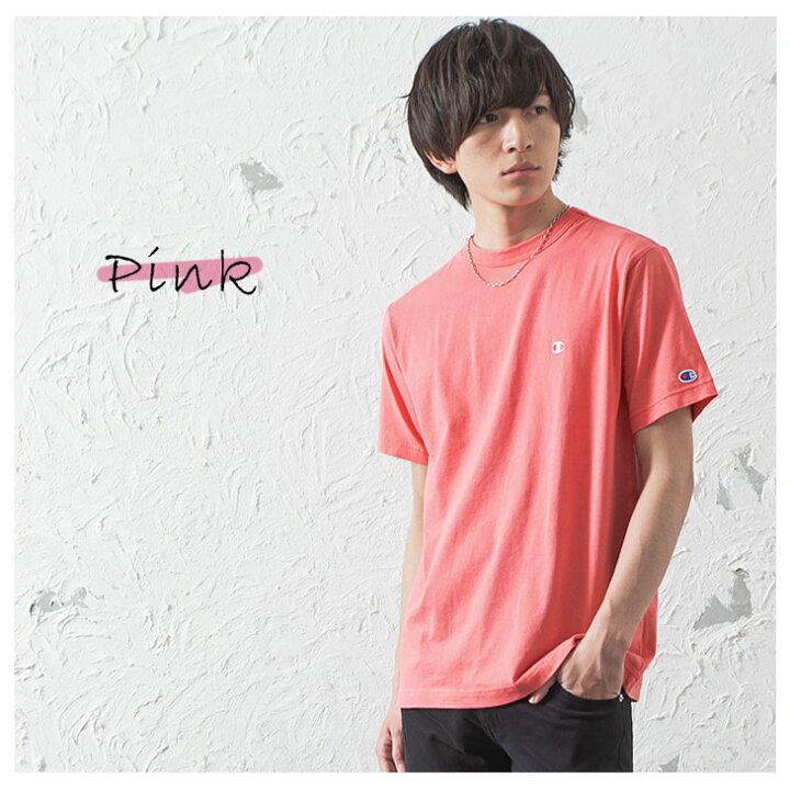 楽天市場 チャンピオン Tシャツ メンズ 半袖 Champion Tシャツ メンズ ブランド 半袖tシャツ ロゴt クルーネック 白tシャツ 刺繍 ワッペン 大きいサイズ Xlサイズ レディース ユニセックス ペアルック プレゼント 韓国 ファッション 春服 春 春夏 モード系