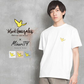 楽天市場 マークゴンザレス Tシャツ トップス メンズファッション の通販