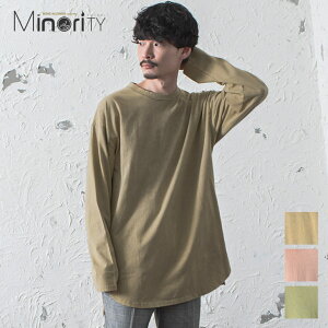 ロング丈tシャツ メンズtシャツ カットソー 通販 人気ランキング
