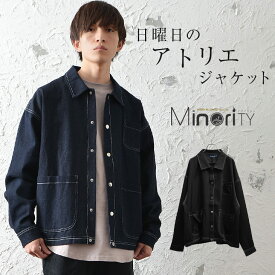 楽天市場 メンズファッション 種類 コート ジャケット デニムジャケット テイスト ファッション カジュアル の通販