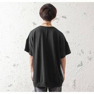 楽天市場 トレーナー メンズ ビッグtシャツ メンズ ビッグシルエットtシャツ オーバーサイズ Tシャツ スウェット チェッカー 半袖 Tシャツ 切り替え 切替 ゆるtシャツ ゆったり 大きいサイズ ビック 韓国 ファッション 春服 春 春夏 メンズファッション モード系 楽天市場 トレーナー メンズ ビッグtシャツ メンズ ビッグシルエットtシャツ オーバーサイズ Tシャツ スウェット チェッカー 半袖 Tシャツ 切り替え 切替 ゆるtシャツ ゆったり 大きいサイズ ビック 韓国 ファッション 春服 春 春夏 メンズファッション モード系