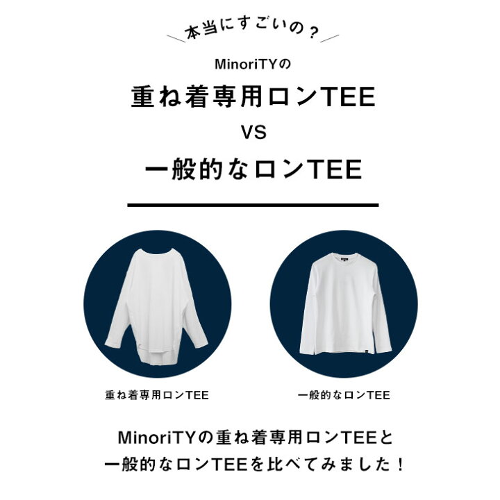 楽天市場】送料無料 ロング丈 Tシャツ 長袖Tシャツ メンズ ロングT 