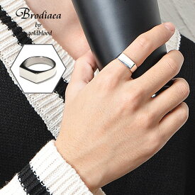 リング メンズ シルバー リング メンズ 指輪 メンズ ステンレス リング プレート スチール つけっぱなし ファインスチール プレゼント ギフト 誕生日プレゼント 男女兼用 レディース 韓国 ファッション 秋服 秋 秋冬 メンズファッション モード系