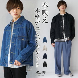 楽天市場】 アウター > デニムジャケット : MinoriTY マイノリティ