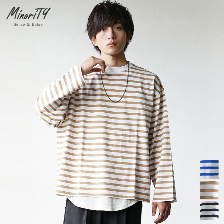 楽天市場 オーバーサイズ Tシャツ メンズ 長袖 Tシャツ メンズ 綿100 ボーダー Tシャツ 長袖 ボーダー ロンt メンズ ボーダー カットソー メンズ ボーダー トップス メンズ Tシャツ メンズ オーバーサイズ 韓国 ファッション 秋服 秋 秋冬 メンズファッション モード系 楽天市場 オーバーサイズ Tシャツ メンズ 長袖 Tシャツ メンズ 綿100 ボーダー Tシャツ 長袖 ボーダー ロンt メンズ ボーダー カットソー メンズ ボーダー トップス メンズ Tシャツ メンズ オーバーサイズ 韓国 ファッション 秋服 秋 秋冬 メンズファッション モード系