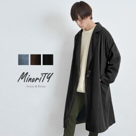 楽天市場 アウター コート ｍｉｎｏｒｉｔｙ マイノリティ