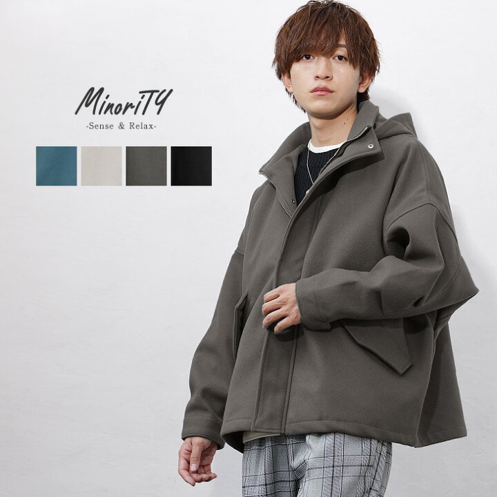 楽天市場】＼ライトグレー再入荷／ マウンテンパーカー メンズ 冬 