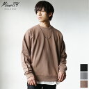 オーバーサイズ トレーナー メンズ 韓国 スウェット メンズ スウェット クルー ロゴトレーナー スウェット おしゃれ メンズ トレーナー メンズ 韓国 ビッグシルエット トレーナー オーバーサイズ トレーナー 韓国 セットアップ対応 春服 春 春夏 メンズファッション