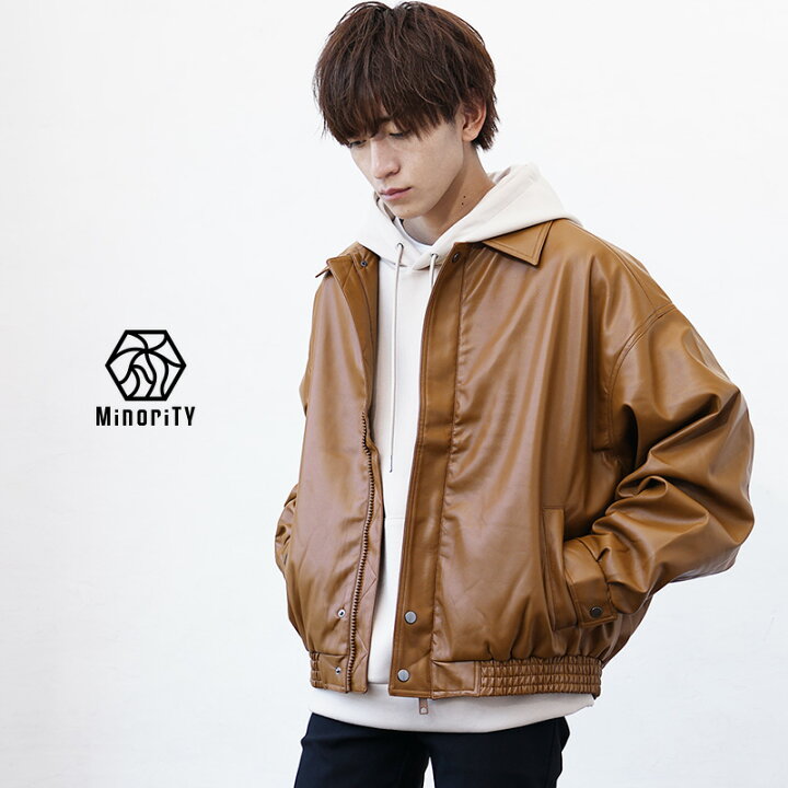 楽天市場】【紹介動画あり】 レザージャケット メンズ レザー  