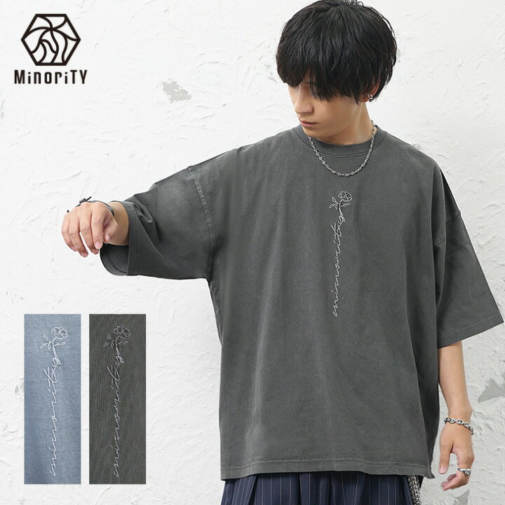 楽天市場】ビッグTシャツ メンズ ビッグTシャツ 韓国 オーバーサイズ T 