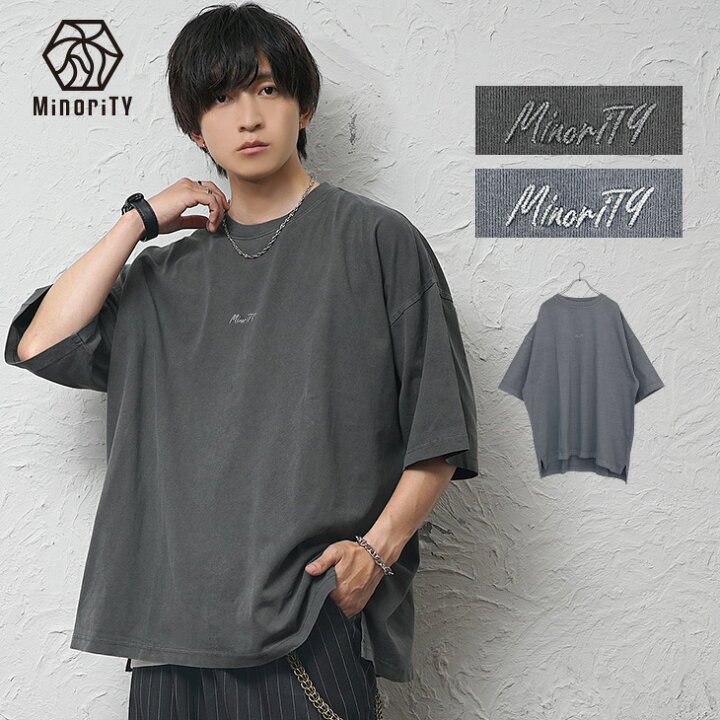 楽天市場】ロゴT ビッグTシャツ メンズ ビッグTシャツ 韓国 オーバー 