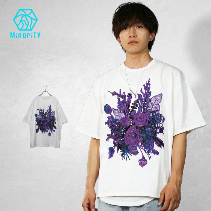 楽天市場】オーバーサイズ tシャツ メンズ ビッグtシャツ メンズ 韓国 