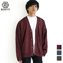 楽天市場】アシンメトリー（サイズ（S/M/L）M）（カーディガン 