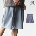ハーフパンツ メンズ ひざ下 ハーフパンツ メンズ おしゃれ ハーフパンツ メンズ 無地 半ズボン メンズ ベルト付き パンツ ショート ショートパンツ メンズ イージーパンツ 夏 メンズ 短パン メンズ 無地 韓国 ファッション 春服 夏服 夏 メモード系 minority マイノリティ