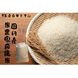 楽天市場】【米 送料無料 30kg】 令和7年産 福島県産 コシヒカリ 玄米 