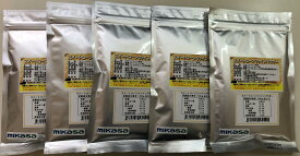 【北海道産100%使用】とうもろこしパウダー500g入り【無添加、無着色】【野菜パウダー100%(粉末野菜)】