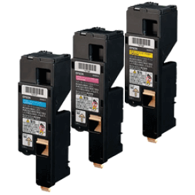 LPC4T8ブラック、シアン、マゼンタ、イエロー　リサイクルトナーよりどり3本セット(LP-S520 LP-S620)(エプソン)