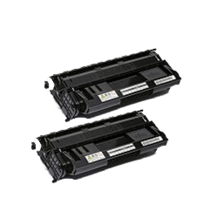 楽天市場】LB319B リサイクルトナー2本セット(XL-9320)(富士通