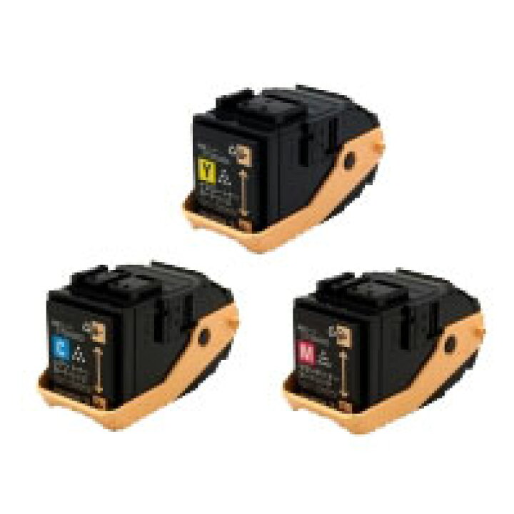 楽天市場】DocuPrint C2450用 トナーカートリッジ汎用新品シアン 
