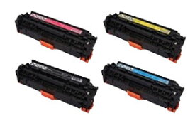 トナーカートリッジ418 K,C,M,Y よりどりリサイクルトナー4本セット（4色)（MF8330Cdn 8340Cdn 8350Cdn 8380Cdw)(キヤノン)