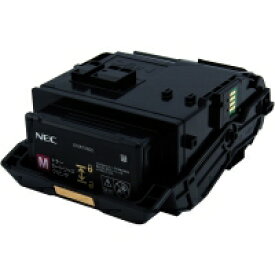 PR-L9160C-17マゼンタ リサイクルトナー(NEC)(MultiWriter 9160C)＜リターン方式＞