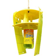 ＜スーパーSALE500円OFFクーポン＞【送料無料】捕虫器 業務用 コナジラミ 活性式 コナジラミキャッチャー…