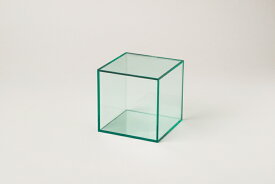 【お買い得セット】ミノルキューブ(S)×4個セット コレクションケース 65ミリ角 ディスプレイ 展示用 透明 フィギュアケース 防塵 収納ケース 展示ボックス 模型