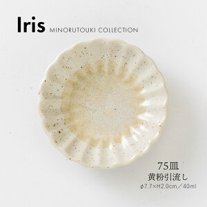 �y�݌Ɍ��� �����z �Z�[�� �p�� SALE �݂̂铩��yIris(�A�C���X)�z75�M(��7.7×H2.0cm) ����������