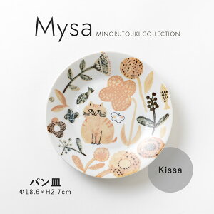 �݂̂铩��yMysa�z �p���M Kissa�i��18.6×H2.7cm�j